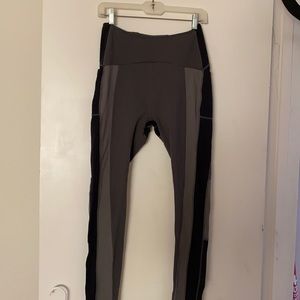 Gymshark Tri Colored leggings